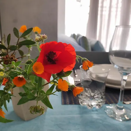 Depandace,mirelisa Appartement *