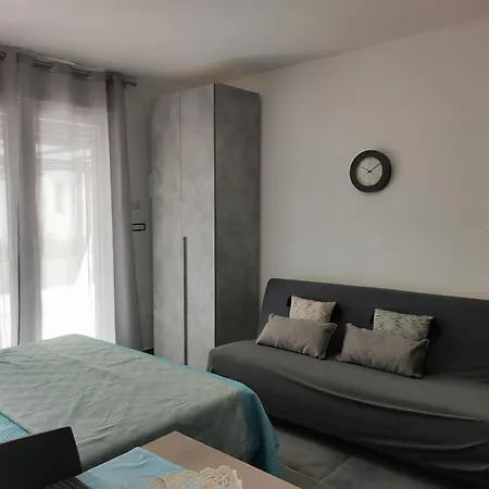Appartement Depandace,mirelisa