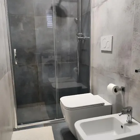 Depandace,mirelisa Appartement