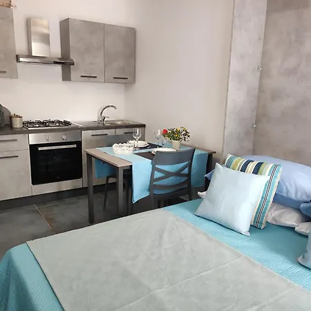 Apartmán Depandace,mirelisa